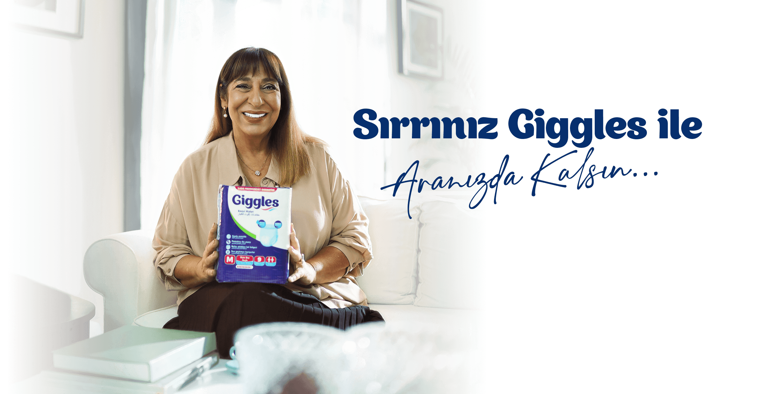 Giggles Fabrika Satış Mağazası