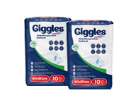 Bebek Bakım Örtüsü